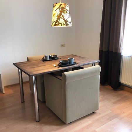 Ferienwohnung Mit 1 Schlafzimmer Altensteig Esterno foto